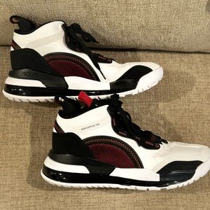 Nike Air Jordan Aerospace 720